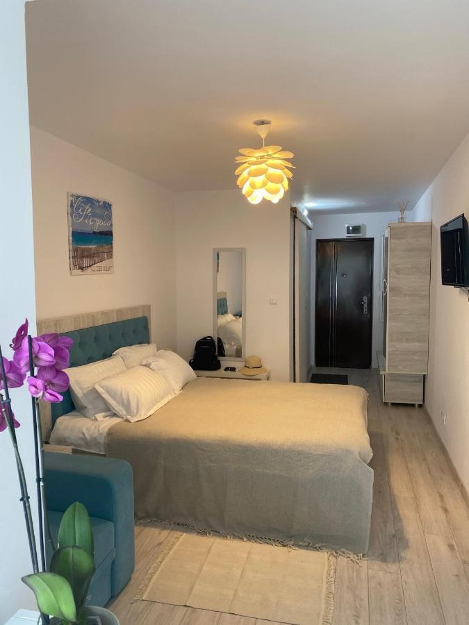 Kallatia Studio Saturn Mangalia Buitenkant foto